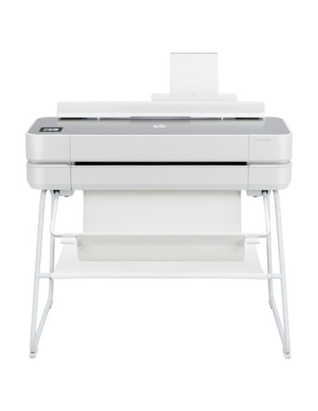 Plotter 5HB12C HP - Impresora HP DesignJet Studio Steel de 24 pulgadas