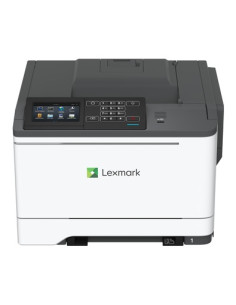 42C0090 Lexmark CS622DE Impresoras laser color