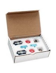 Fusor 016147200 XEROX - XEROX Fusor TEKTRONIX Phaser 600 FusorCUTTER Kit