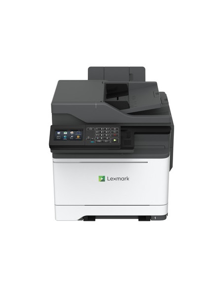 42C7390 Lexmark CX622ADE Multifuncion laser color