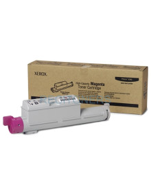 Toner 006R04906 XEROX - Tóner Everyday™ Amarillo remanufacturado de Xerox es compatible con Canon C-EXV51 (0484C002), Capacidad  2