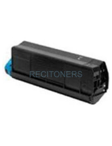 Toner B0561 OLIVETTI - OLIVETTI D Color MF 200/240 Toner Magenta