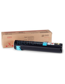 OFERTA Toner 106R00653 XEROX - XEROX TEKTRONIX Phaser 7750 Toner Cian