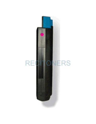 Toner B0579 OLIVETTI - OLIVETTI Toner D Copia 30MF/35MF Toner Magenta
