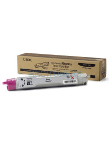 OFERTA Toner 106R01083 XEROX - XEROX Toner TEKTRONIX Phaser 63006350 Magenta Alta