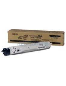 Toner 106R01217 XEROX - XEROX Toner TEKTRONIX Phaser 6360 Negro