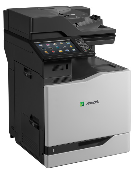 42K0050 Lexmark CX825de Multifuncion laser color