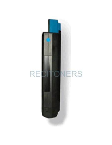 Toner B0672 OLIVETTI - OLIVETTI D Color P325/330 Toner Cian
