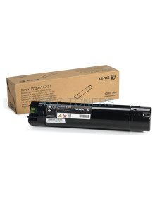 Toner 106R01506 XEROX - XEROX Phaser 6700 Toner Negro