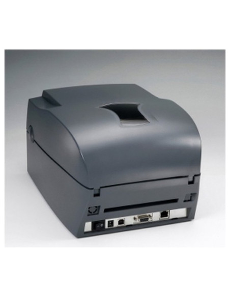 Impresora G500+ GODEX - La serie G introduce una línea de productos para todo tipo de pequeñas o mediana