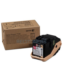 Toner 106R02600 XEROX - XEROX Phaser 7100 Toner Magenta