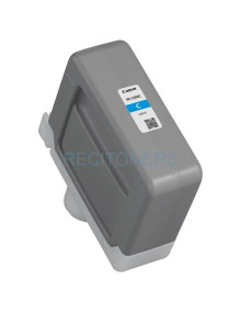 Canon PFI-3300C cartucho de tinta 1 pieza(s) Original Cian 2