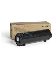 Toner 106R03944 XEROX - XEROX Toner B600B605B610B615 Toner capacidad extra