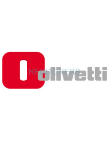 Toner B1208 OLIVETTI - OLIVETTI Toner d Color MF454 MF554 MF654 Magenta