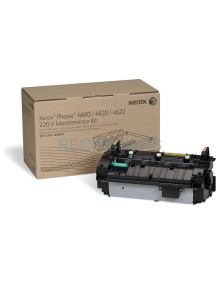 Toner 115R00070 XEROX - XEROX Phaser 46004620 Kit Mantenimiento Negro
