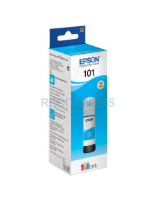 Epson C13T03V24A recambio de tinta para impresora Cian