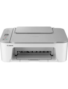 4463C026 Canon PIXMA TS3451 WHITE Multifuncion inyeccion de tinta