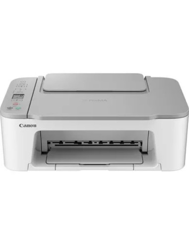 4463C026 Canon PIXMA TS3451 WHITE Multifuncion inyeccion de tinta