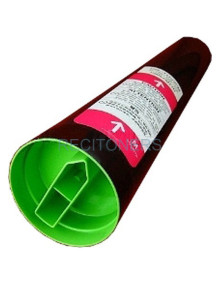Toner DQ-TUT14M-PB PANASONIC - PANASONIC DP C213 Toner Magenta