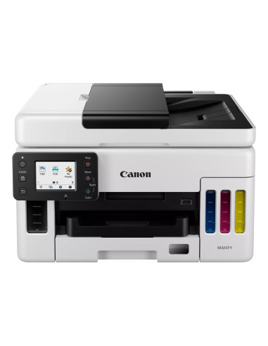 4470C006 Canon MAXIFY GX6050 - Impresora multifuncion - col