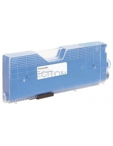 Toner KX-CLTC1B PANASONIC - PANASONIC KX CL 500/510 Toner Cian (5.000 copias)