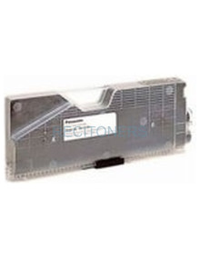 Toner KX-CLTK1B PANASONIC - PANASONIC KX CL 500/510 Toner Negro(5.000 copias)