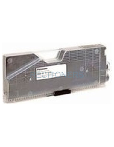 Toner KX-CLTK1B PANASONIC - PANASONIC KX CL 500/510 Toner Negro(5.000 copias)
