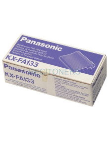 Toner KX-FA-133X PANASONIC - PANASONIC Unidad de transferencia FAX KX F 1000/1100/1200