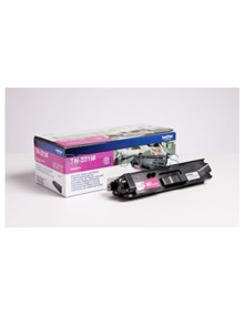 BROTHER TONER MAGENTA HL-L8250CDN/L8350CDW - DCP-L8400CDN - MFC-L8650CDW/L8850CDW 2