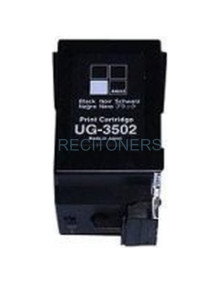 Toner UG-3502B PANASONIC - PANASONIC Toner Fax UF 342/UF 344