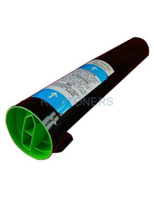 Toner DQ-TUV20C-PB PANASONIC - PANASONIC DP C406 Toner Cian