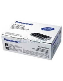 Toner KX-FADC510X PANASONIC - PANASONIC KX MC/6015/6255 Unidad de imagen