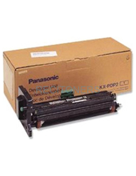Toner KX-PDP2 PANASONIC - PANASONIC Revelador 4420