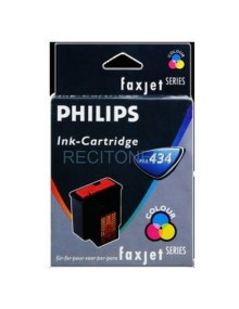 Cartucho de tinta LC527XLVAL BROTHER - BROTHER Pack de 4 cartuchos de tinta negro, cian, magenta y amarillo LC527XLVAL 2