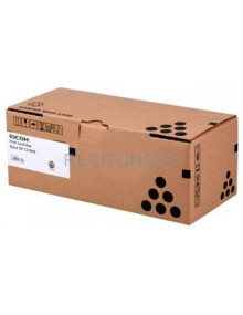 Toner 407647 RICOH - RICOH SP-3400LE/3410/3400N TONER NEGRO