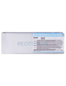 Cartucho de tinta C13T591500 EPSON - Epson GF Stylus Photo 11880 Cartucho Cian claro 2
