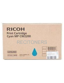 Toner 45396303 OKI - TÓNER CIAN OKI MC760DN/DNF/770DN/DNF/780DNF (6000 PAG)