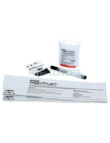 Kit Mantenimiento 15A5011 EVOLIS - EVOLIS KIT DE MANTENIMIENTO O DE LIMPIEZA 2 TARJETAS T , 2 TARJETAS ADHESIVAS, 1 LÁPIZ Y 60 T