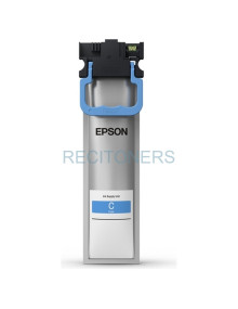 EPSON cartucho WF-C5xxx Series Ink Cartridge XL Cyan 5000 2