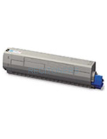Toner 45862839 OKI - TÓNER CIAN OKI MC853SERIES/870SERIES/873SERIES (7300 PAG) 2
