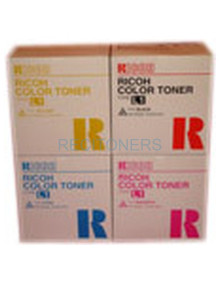 Toner 887621 - TYPE4000 RICOH - RICOH Toner 4030/4060/4065/4085