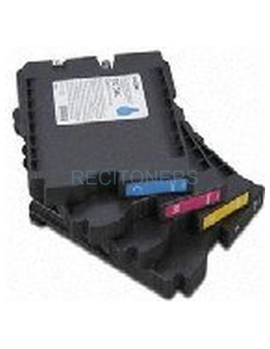 Cartucho de tinta 405704 RICOH - RICOH GXE5550N/GXe7700N Cartucho amarillo GC31YH
