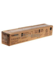 Toner 6AJ00000175/6AJ00000287 TOSHIBA - TOSHIBA TONER NEGRO E-STUDIO 2515 AC, 3015 AC, 3515 AC, 4515 AC - T-FC415E-K