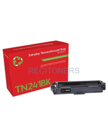 Toner 006R03261 XEROX EVERYDAY - XEROX EVERYDAY REMANUFACTURED TONER NEGRO PARA BROTHER HL-3140/3150/3170 - TN241BK
