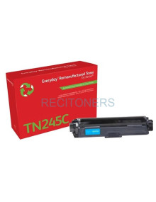 Toner 006R03262 XEROX EVERYDAY - XEROX EVERYDAY REMANUFACTURED TONER CIAN PARA HL3140/3150/3170 - TN245C
