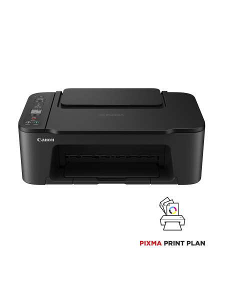 4977C006 Outlet Canon PIXMA TS3550i - Impresora multifuncio