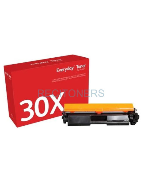 Toner 006R03641 XEROX EVERYDAY - XEROX EVERYDAY TONER NEGRO PARA HP LJ M203 - 30X - CF230X
