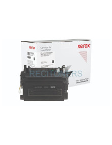 Toner 006R03648 XEROX EVERYDAY - XEROX EVERYDAY TONER NEGRO PARA HP LASERJET ENTERPRISE M604, M605, M606, M625, M630 SERIES (CF2