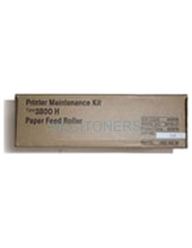 Impresora-Rodillos 400576 RICOH - RICOH Kit Mantenimiento CL-7000 (Feed Roller)