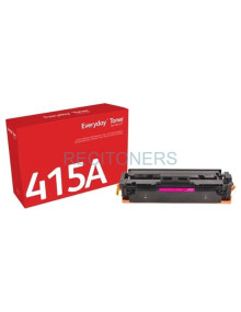 Toner 006R04187 XEROX EVERYDAY - XEROX EVERYDAY TONER MAGENTA LASERJET 415A - W2033A